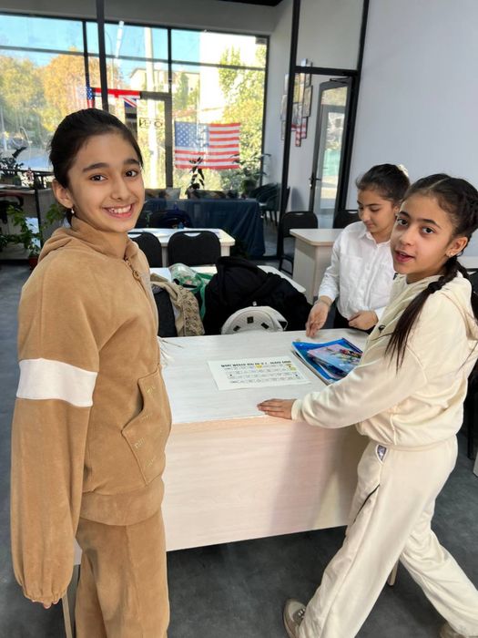 Professional English