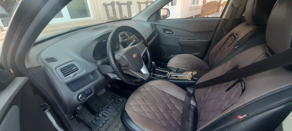 Kraskasi toza ,propan 42 talik gazi bor.yangiday turibti