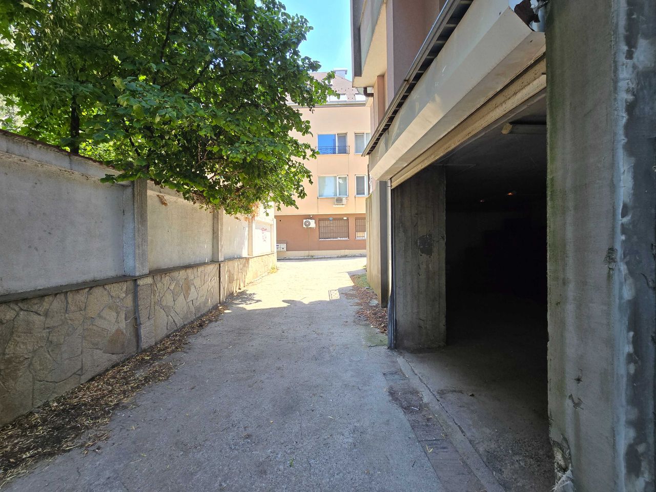 Продава се Гараж / Паркомясто в София, Манастирски ливади - 14 кв.м за 1572 €/кв.м - Снимка #9