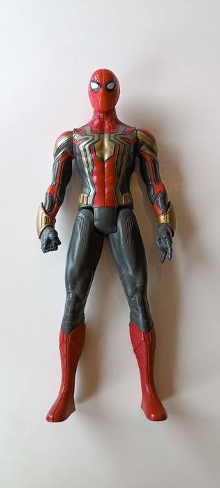 Figurina Spiderman 30 cm
