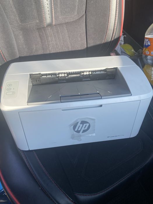принтер hp laserjet