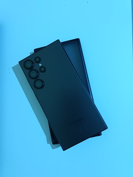 Samsung S24 ultra 256