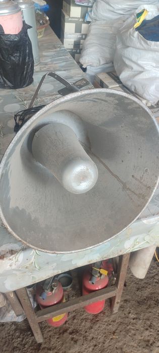 Громкоговоритель СССР 1969 года