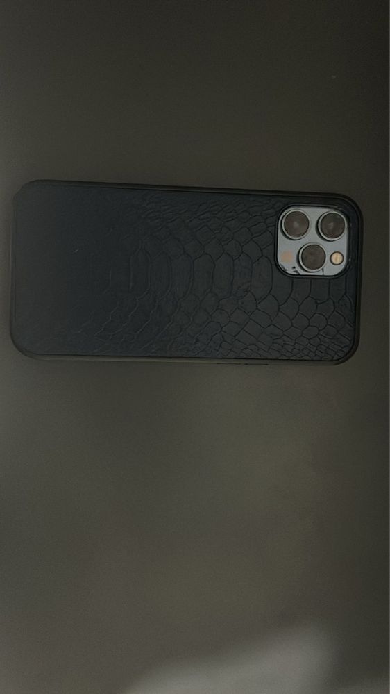 Iphone 12 pro  max