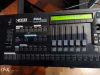 Sgm pilot 2000 - DMX controler