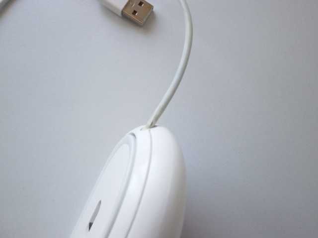 Компютърна мишка APPLE