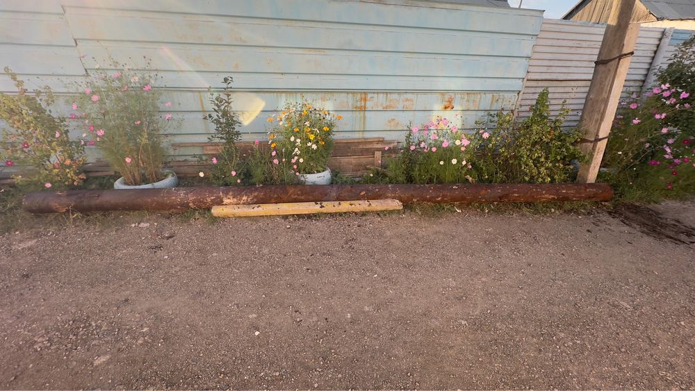 Продам трубу в хорошем состоянии