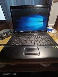 Laptop HP Compaq 6735s