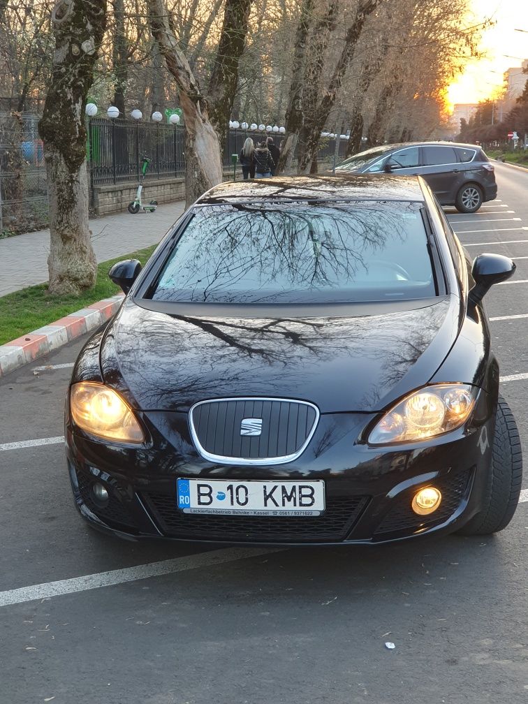 De vanzare Seat Leon Copa