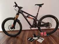 Bicicleta Yeti SB165 T3 2022(aproape noua)