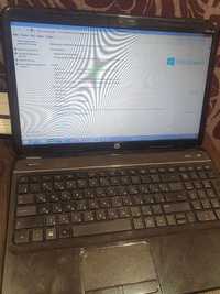 Продам ноутбук hp g6 i5