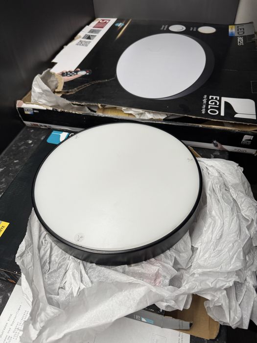 LED лампи EGLO в гаранция