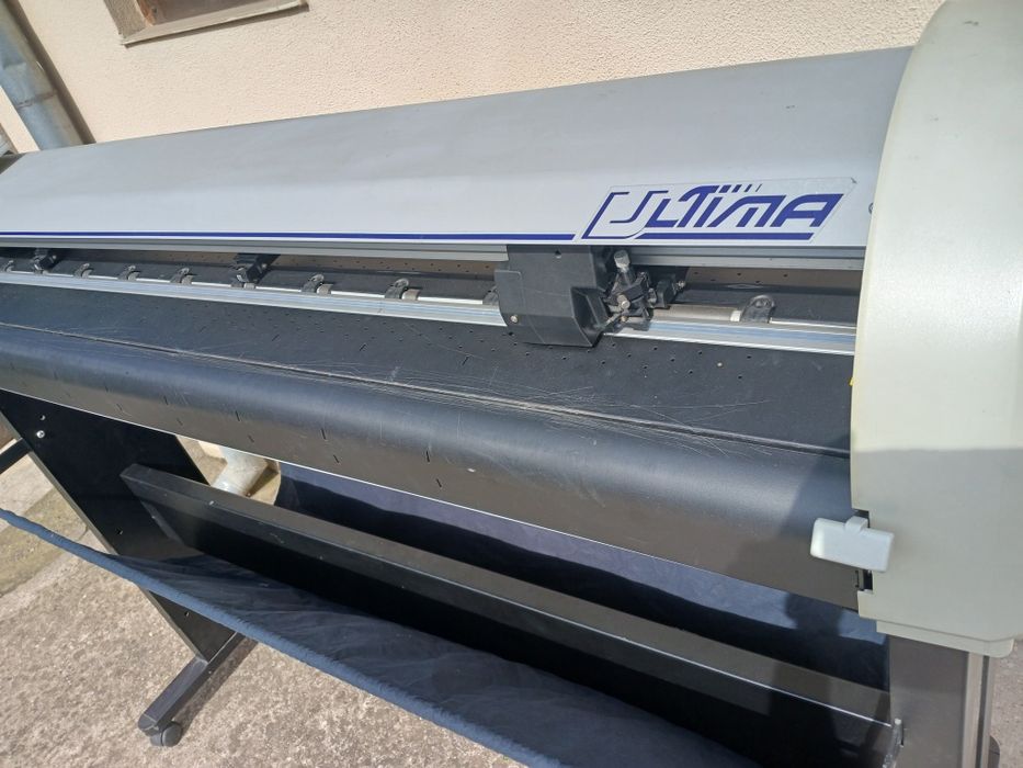 Cutter plotter Mutoh SC 1400 Ultima