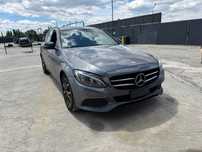 Dezmembrez Mercedes C-Class W205 2016 break 2.2,COD CULOARE 992