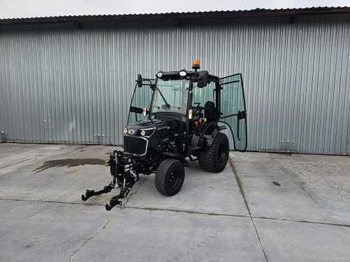 Tractor CAPTAIN 263 4WD 25 CP CAB - STAGE V