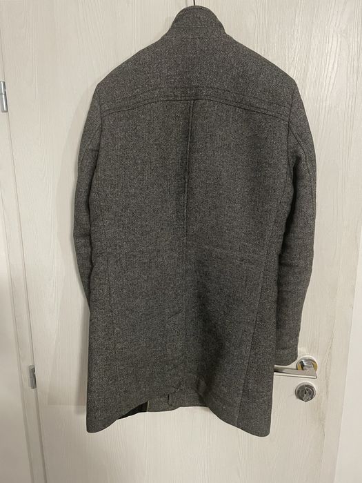 Сиво Палто MCNEAL