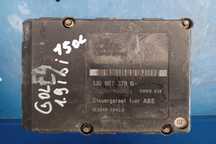 Pompa ABS 1J0907379G 1J0614117C Volkswagen VW Golf 4 [1997 - 2006] wa