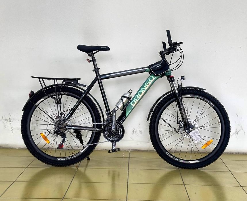 Model:Drongo 26 generator