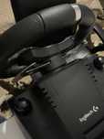 Volan logitech g920