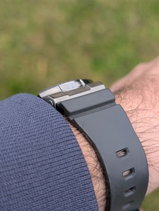 Ceas G-Shock GM S110