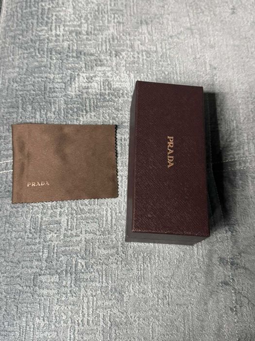 Слънчеви очила Prada /08YS-1AB5S0