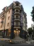 "Leader Hotel-гостиница в центре Ташкента"