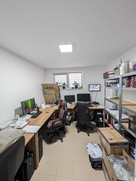 Ideal pt afacere! Apartament 63mp, 2 camere, zona Teilor