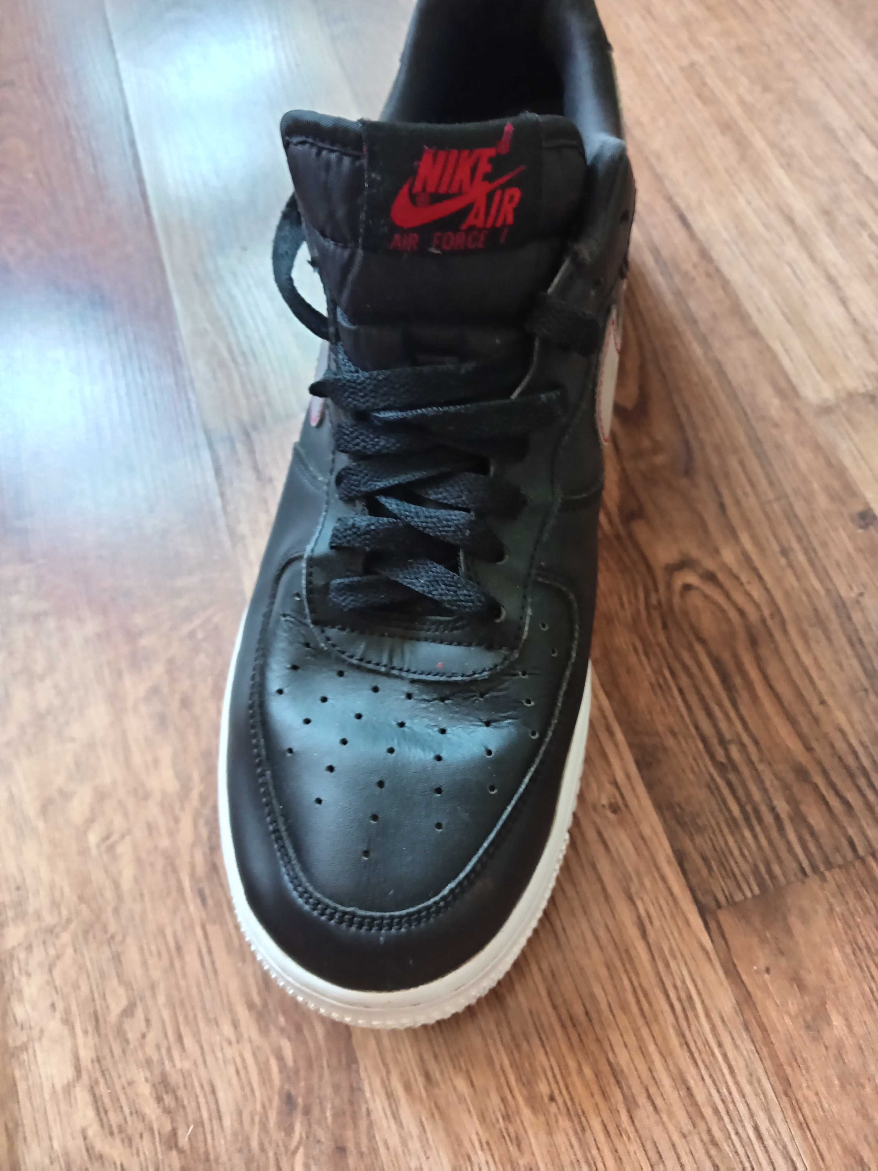 Маратонки Nike AF1 3M