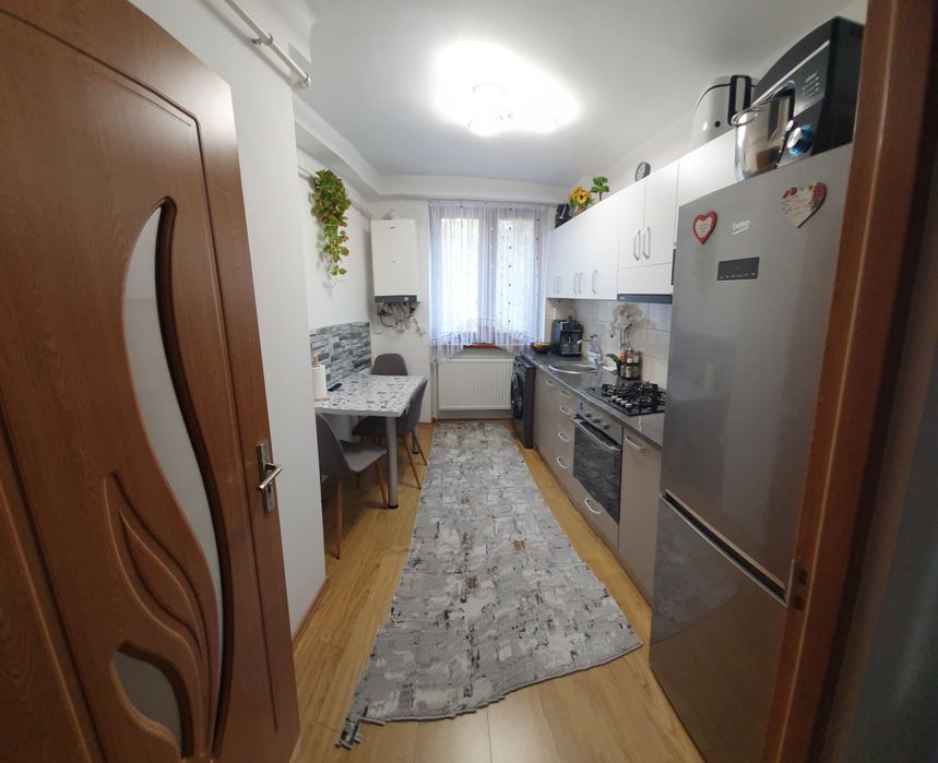 Apartament doua camere  OM