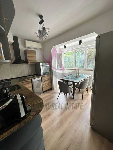 Дава се под наем Тристаен апартамент в Варна, Чаталджа - 78 кв.м за 750 € - Снимка #1