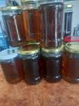 Sirop natural de papadie