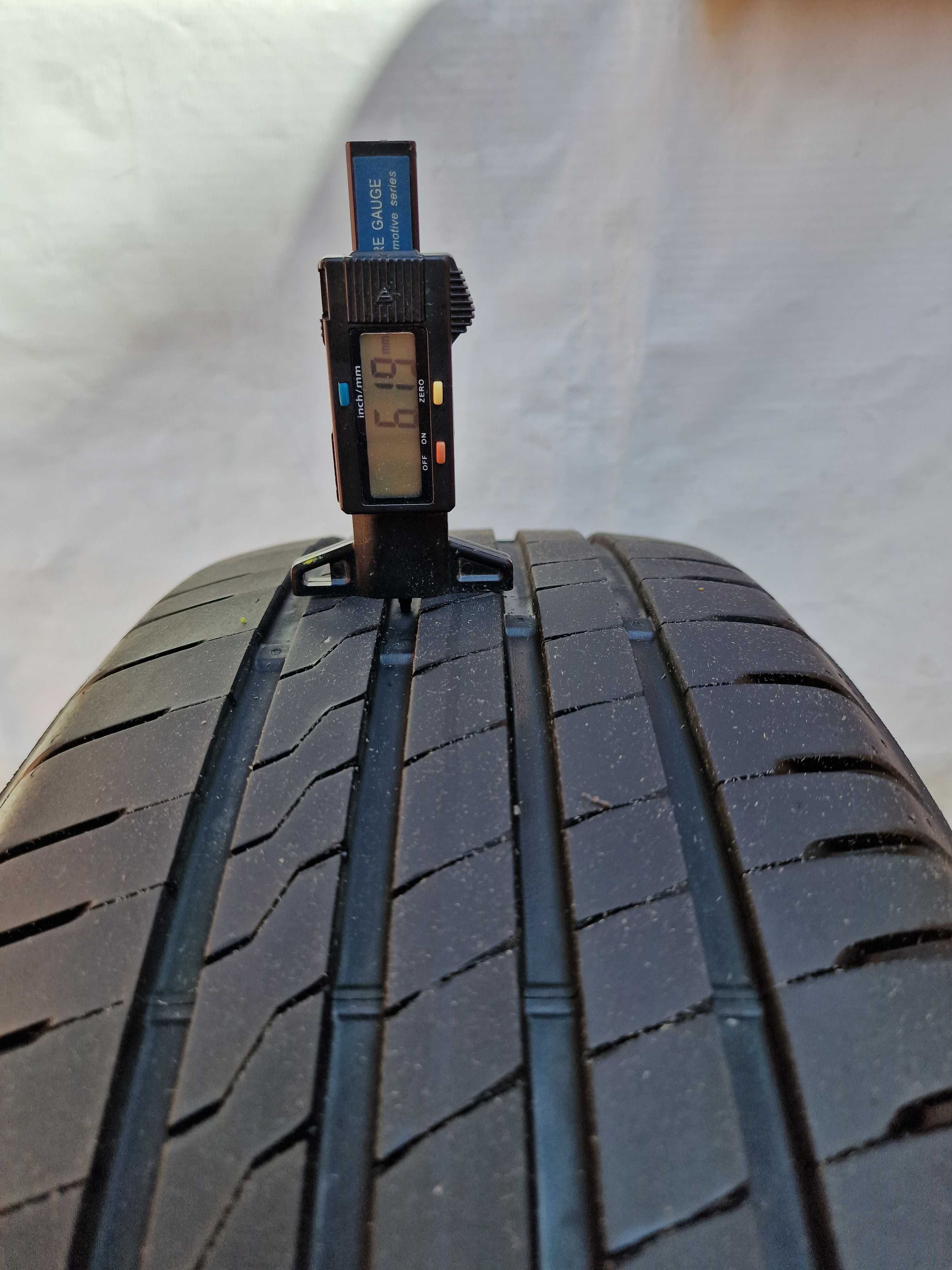 Anvelope 225/55/18 dot 51/2021 vara FIRESTONE ROADHAWK