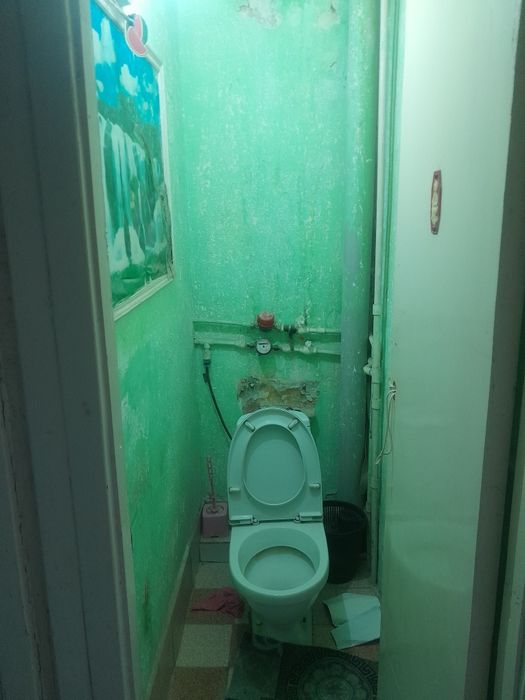 Квартира сотилади