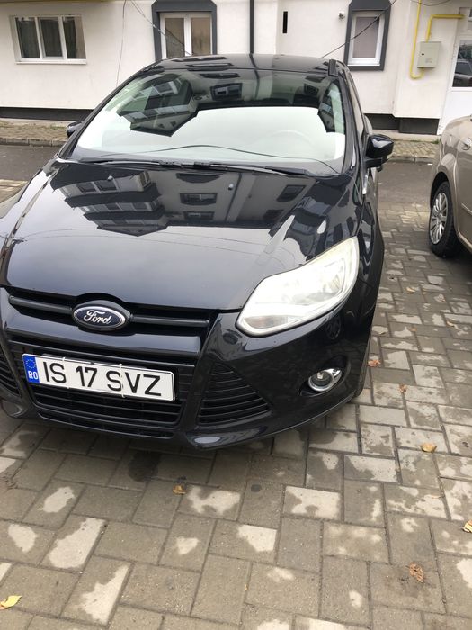 ford focus 2011 1.6 ecoboost