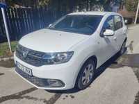 Dacia Sandero 2019,AC,83000 km