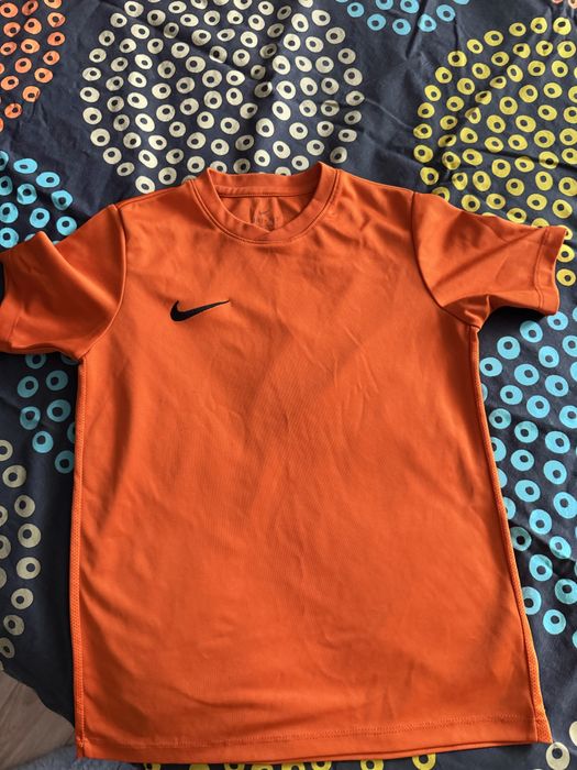 Детска Тениска Nike Dri-fit