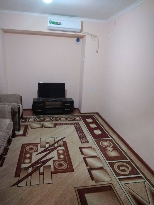 Продаётся квартира 2/1/4 Яшнаобад (дубовый)