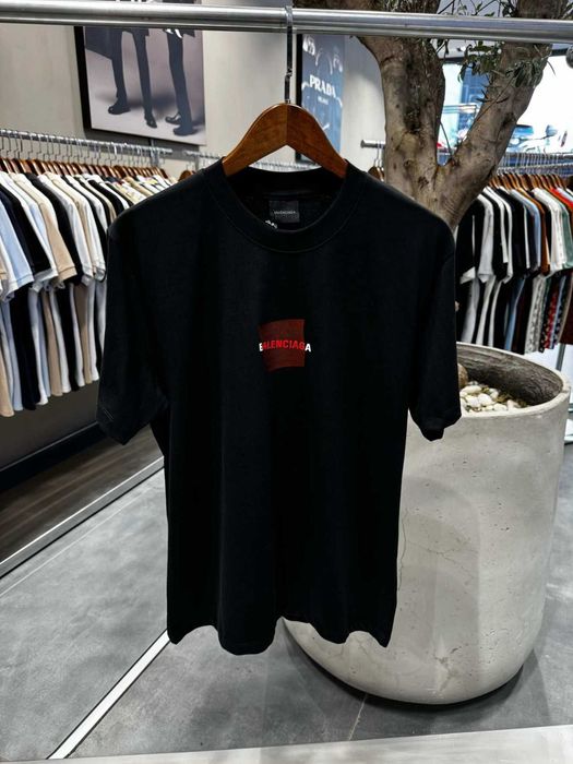 Мъжки Тениски Balenciaga
