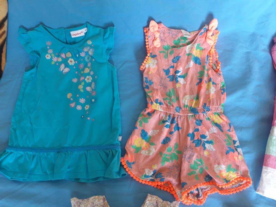 роклички и ризки за принцеса