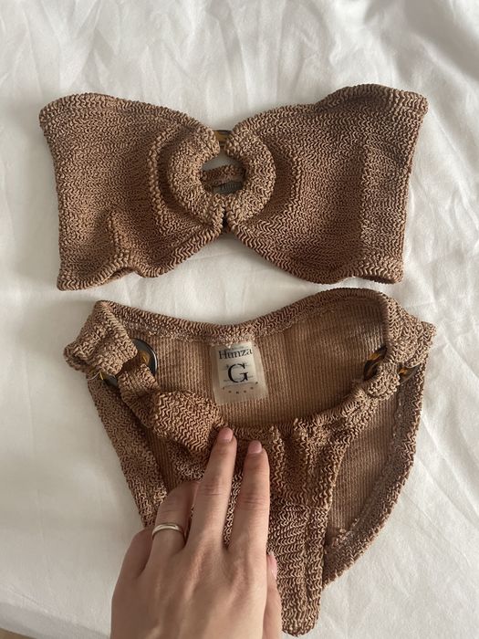 Costum baie Hunza.