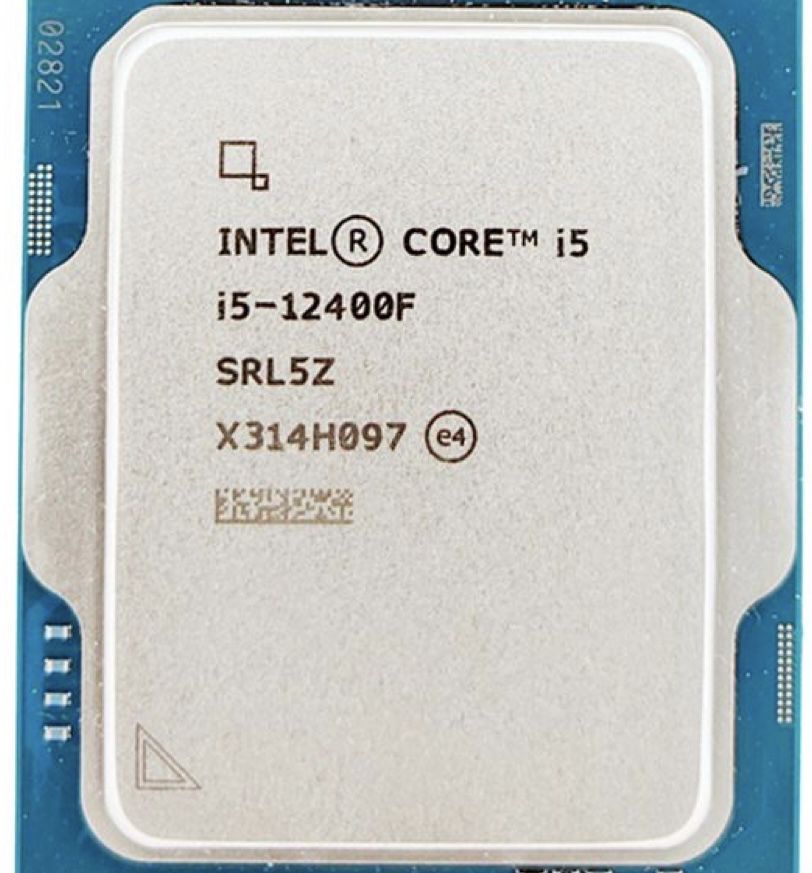 Maxsun H610+i5-12400f