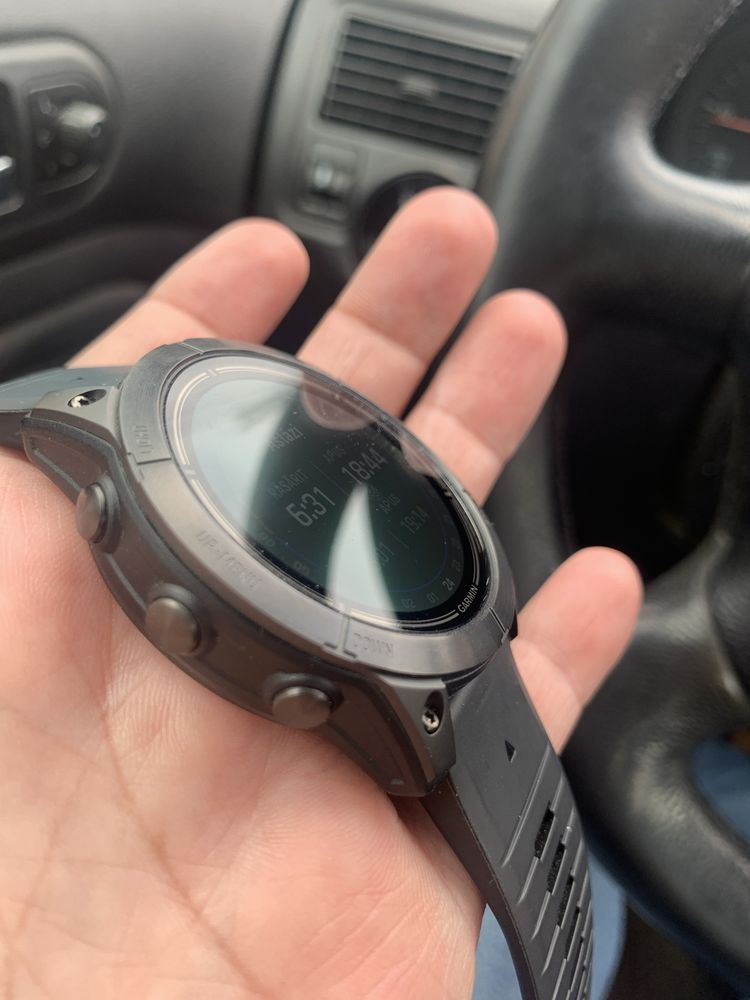 Garmin Fenix Epix gen 2 51mm