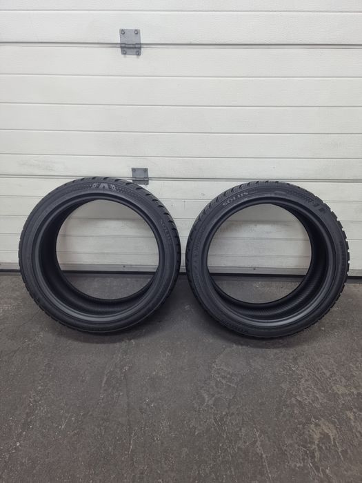 Anvelope Kumho 225/40/18