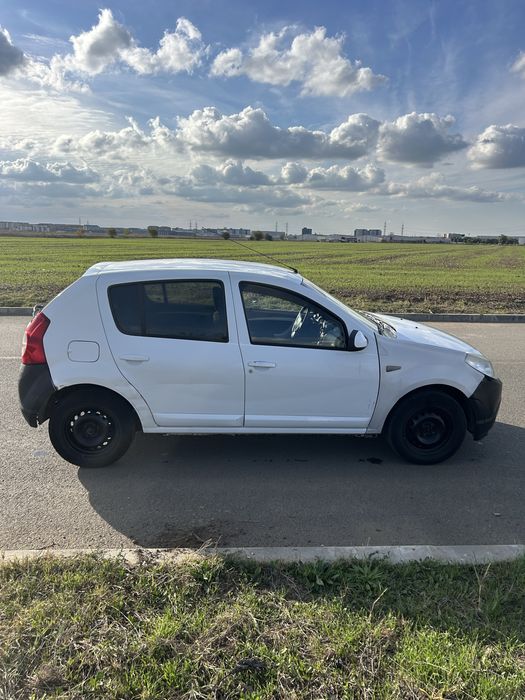 Vand Dacia Sandero 1.2 Gpl 2012