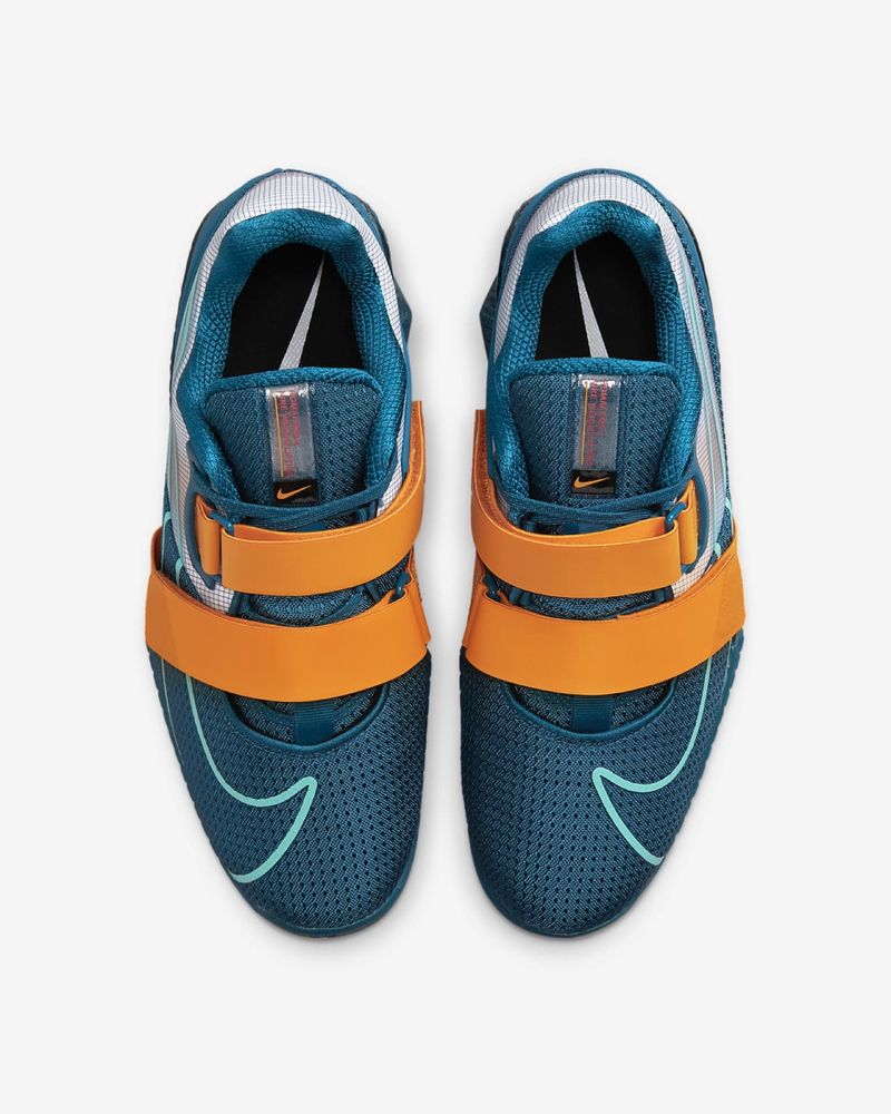 Nike Romaleos 4 SE - 42.5 Номер Оригинални