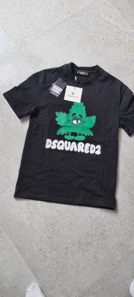 Тениска Disqared2 size M размер М