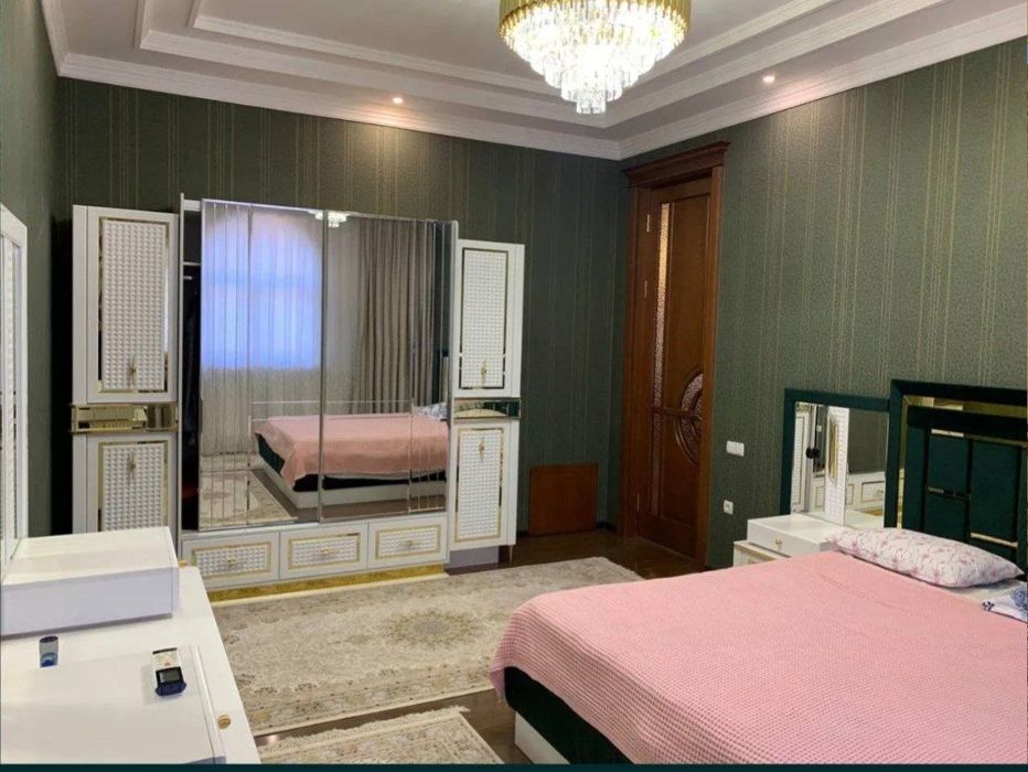 Аренда участка 6ком 4соток Хувайдо. Шайхонтахур