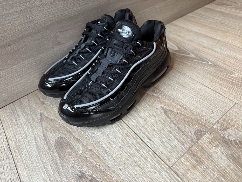 Nike Air Max 95 Big Bubble