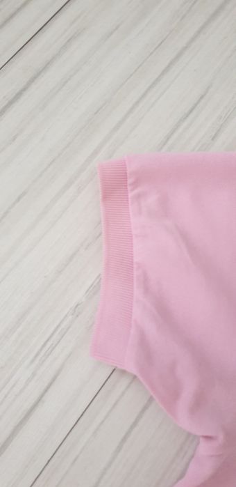 POLO Ralph Lauren Pique Pima Cotton  S / M НОВО ОРИГИНАЛ Мъжка Тениска