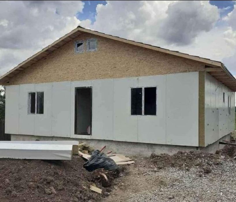 Vand orice tip de contanere